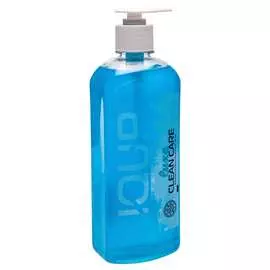 Антибактериальное жидкое мыло IQUP