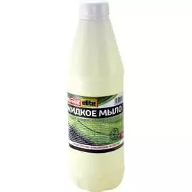Антибактериальное жидкое мыло Movatex elite Т34054