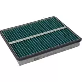 Антибактериальный фильтр салона 2110-12/2170 с 09.2003 г. BIG FILTER