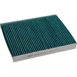 Антибактериальный фильтр салона HYUNDAI Santa Fe CM10 BIG FILTER GB9966CA