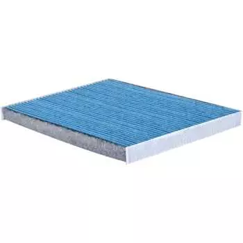 Антибактериальный фильтр салона Sakura Ag+ CAB28260