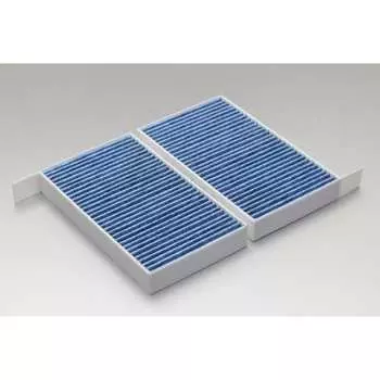 Антибактериальный фильтр салона TESLA 3 17- PATRON