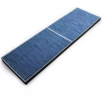 Антибактериальный фильтр салона TESLA X 16- PATRON