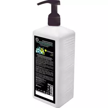 Антибактериальный гель РИЗА РизаСепт Гель Защита