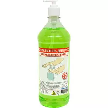 Антибактериальный очиститель для рук Bitumast 4607952905634