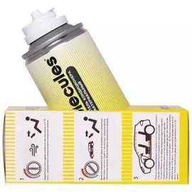 Антибактериальный очиститель кондиционера Molecules