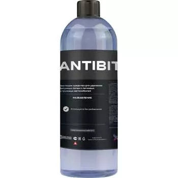 Антибитум ХИМТЕК Х03011