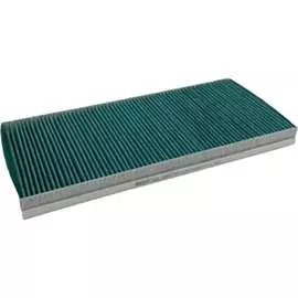 Антибкатериальный фильтр салона MERCEDES A-class 2004-2012, B-class 2005-2011 BIG FILTER GB98039CA