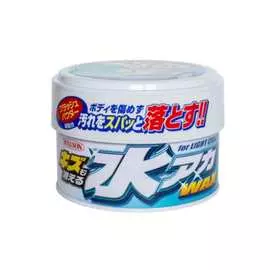 Антицарапин полироль для светлых авто Willson