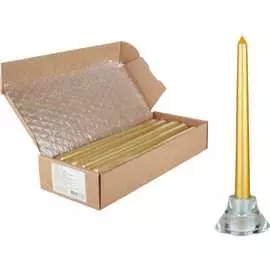 Античная свеча Lumi 5070629_10