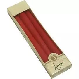 Античная свеча Lumi