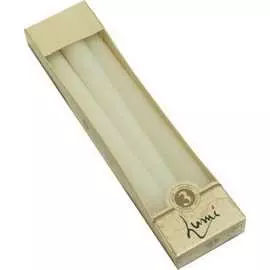 Античная свеча Lumi