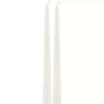 Античные свечи столовые Волшебная страна 105744