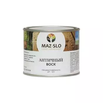 Античный воск MAZ-SLO 8067555