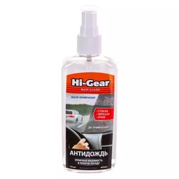Антидождь Hi-Gear HG5624