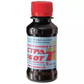 Антифрикционная присадка для АКПП ТОТЕК Астра Робот T-1000a ARTA100001