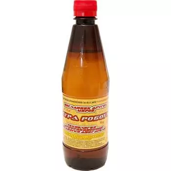 Антифрикционная присадка для двигателя ТОТЕК Астра Робот-1 AR105