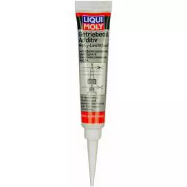 Антифрикционная присадка в трансмиссионное масло LIQUI MOLY
