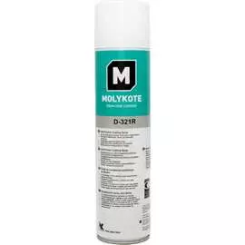 Антифрикционное антифрикционное покрытие Molykote D-321 R Spray 4126716