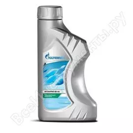 Антифриз GAZPROMNEFT 40 BS 2422210190