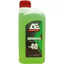 Антифриз AUTOEXPRESS G 11 АЕ01031