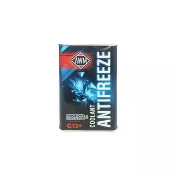 Антифриз AWM 430208021