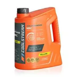 Антифриз CoolStream