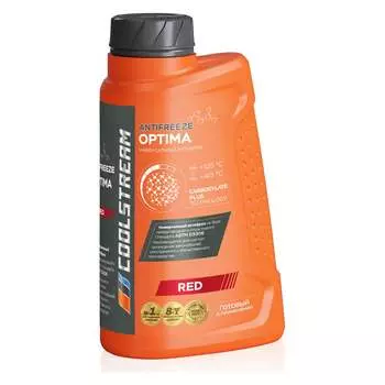 Антифриз CoolStream