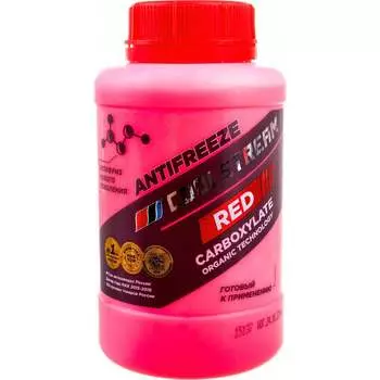 Антифриз CoolStream