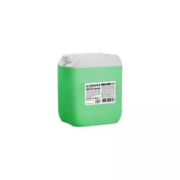 Антифриз для Nissan Mitsubishi Honda Mazda Suzuki Subaru Sakura GREEN 430201408