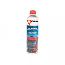Антифриз для пневмотормозов KERRY 650 мл KR-358
