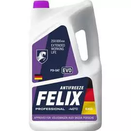 Антифриз FELIX