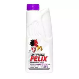 Антифриз FELIX EVO 430206334