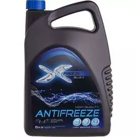 Антифриз FELIX