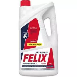 Антифриз FELIX CARBOX-40 G-12+ 430206042
