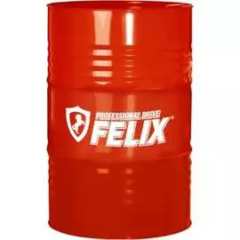 Антифриз FELIX CARBOX-40 G-12+ 430206063