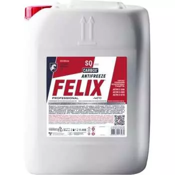 Антифриз FELIX G12+ 430206295