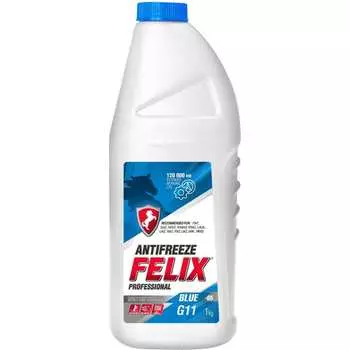 Антифриз FELIX 430206233