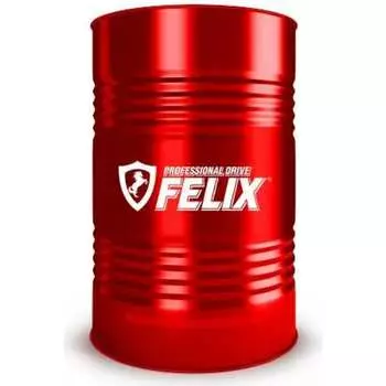 Антифриз FELIX CARBOX G12+ 430203953