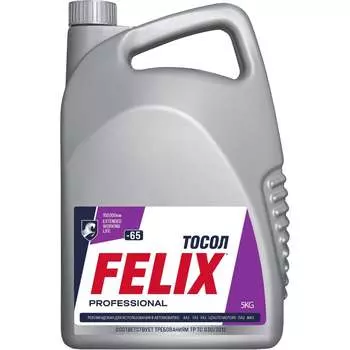 Антифриз FELIX 430206230