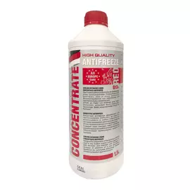 Антифриз FELIX CARBOX G-12+ 430206245