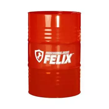 Антифриз FELIX EVO 430206407
