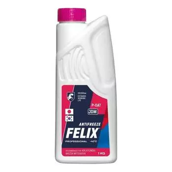 Антифриз FELIX JDM 430206401
