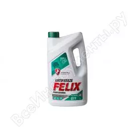 Антифриз FELIX PROLONGER G-11 430206327