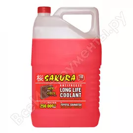 Антифриз FELIX