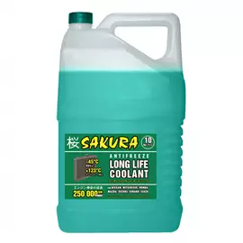 Антифриз FELIX