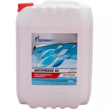 Антифриз GAZPROMNEFT 40 2422210140
