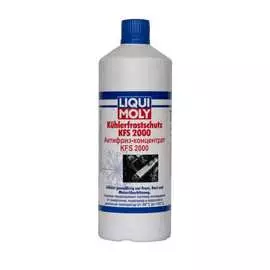 Концентрированный антифриз LIQUI MOLY