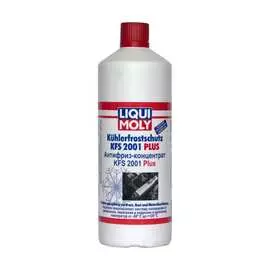 Антифриз-концентрат 1л liqui moly kuhlerfrostschutz kfs 2001 plus g12 8840