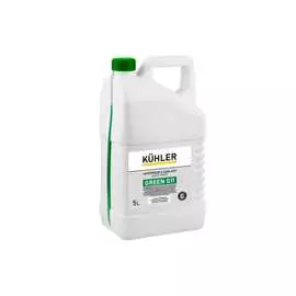 Антифриз KUHLER